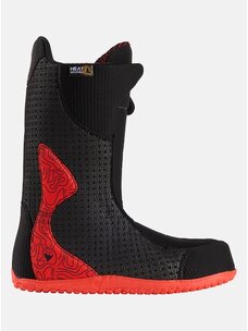 Burton BURTON LIFE BOOT LINER BLACK