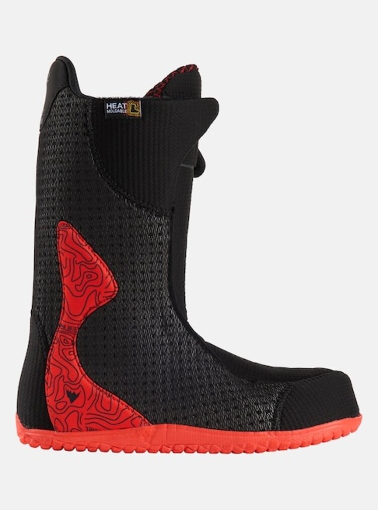 Burton BURTON LIFE LINER MENS BLACK