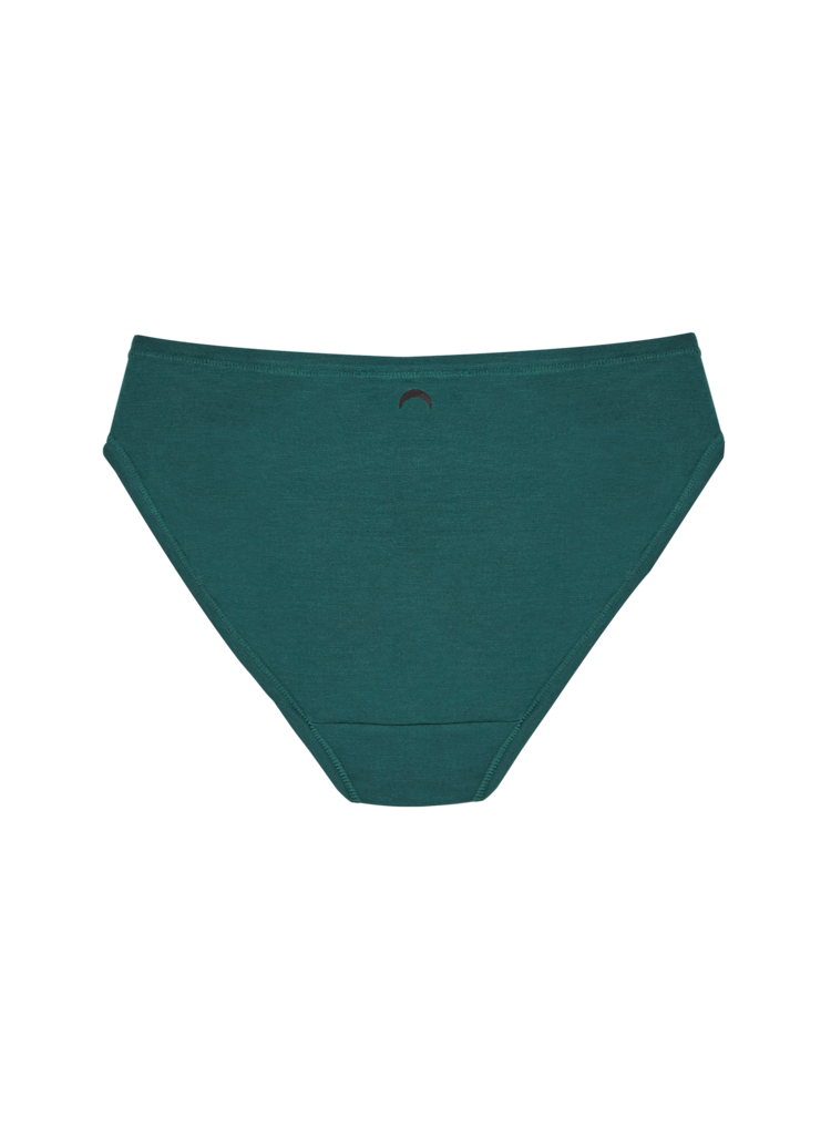 Huha Bikini | Green