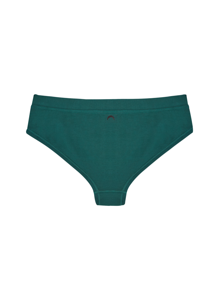 Huha Cheeky | Green