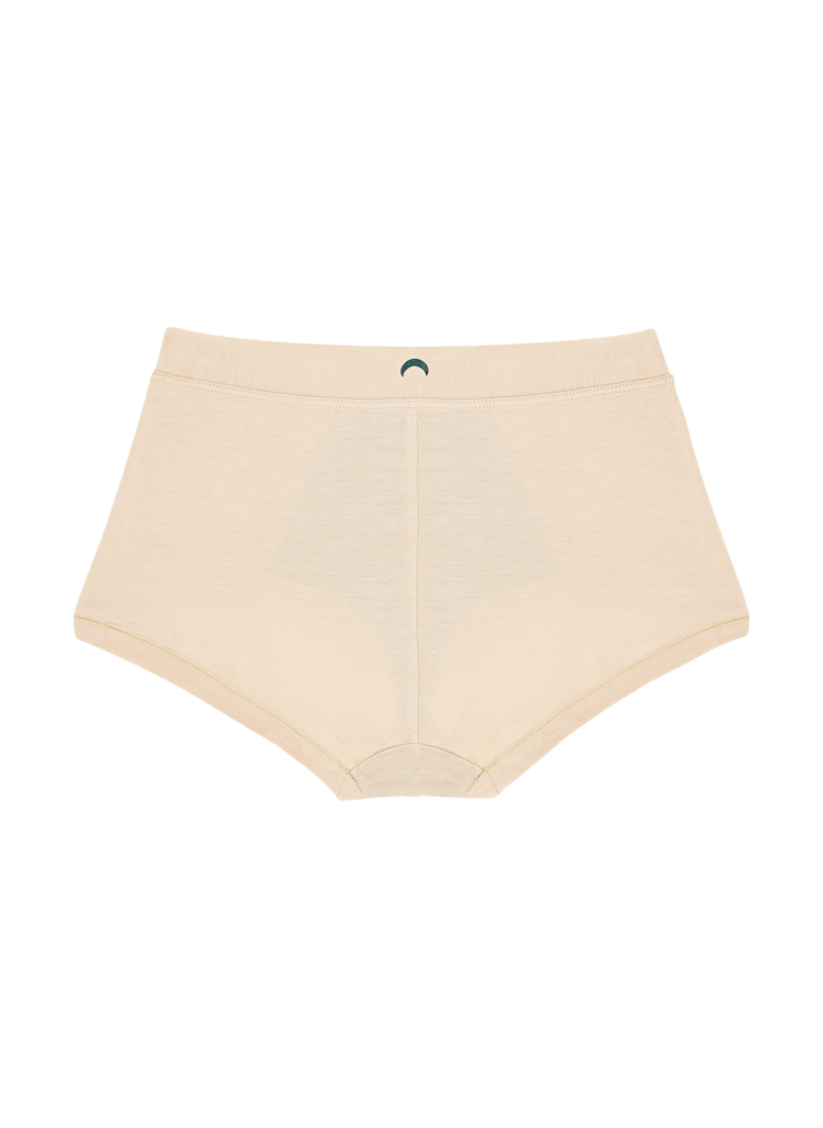 Huha Huha Brief | Beige