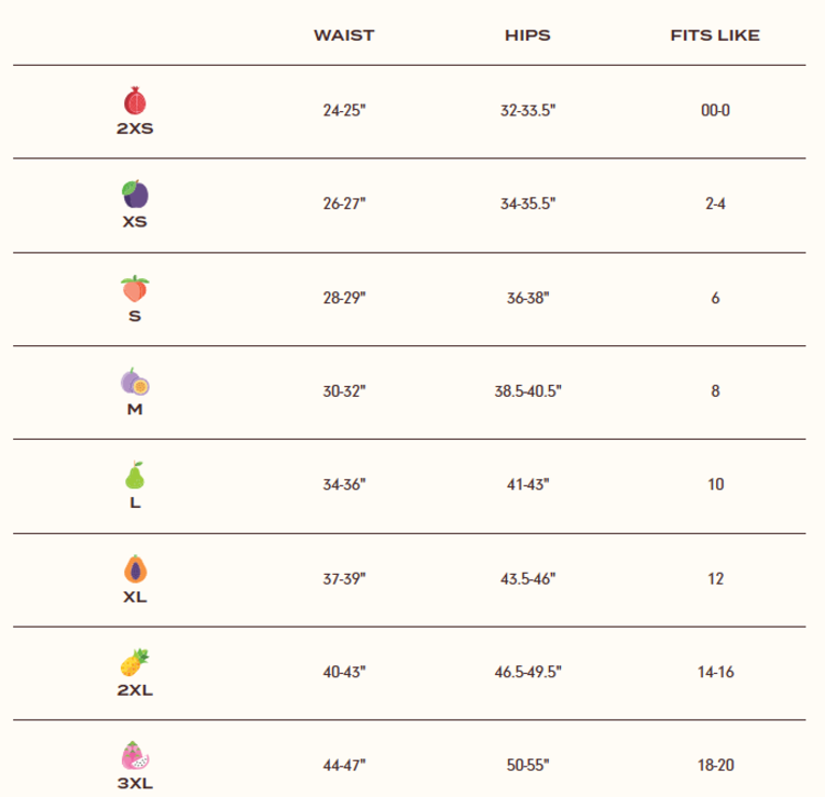 Huha Huha Brief | Beige