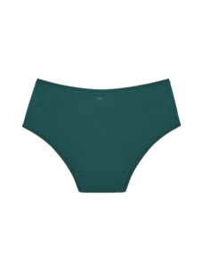 Huha Huha Hipster | Green