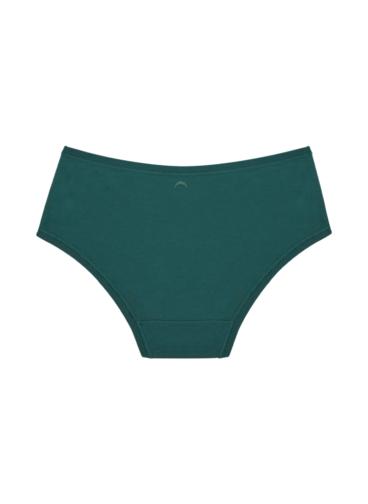 Huha Huha Hipster | Green