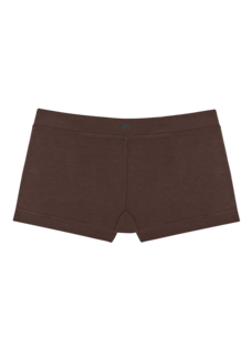 Huha Boxer | Brown