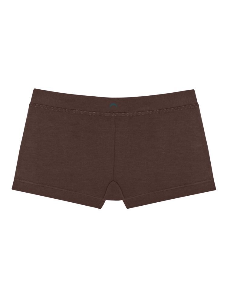 Huha Huha Boxer | Brown