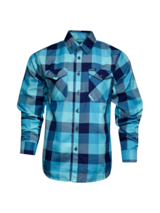 Dixxon Blue Balls Flannel