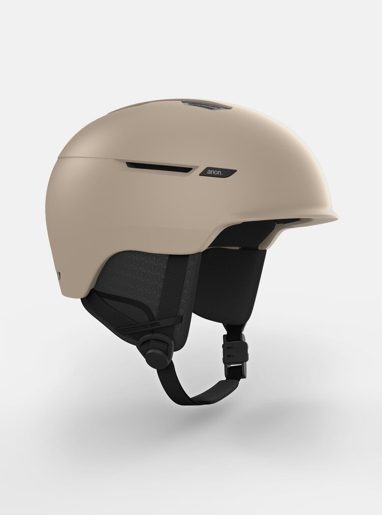 Anon Logan WaveCel Helmet | Summit Taupe