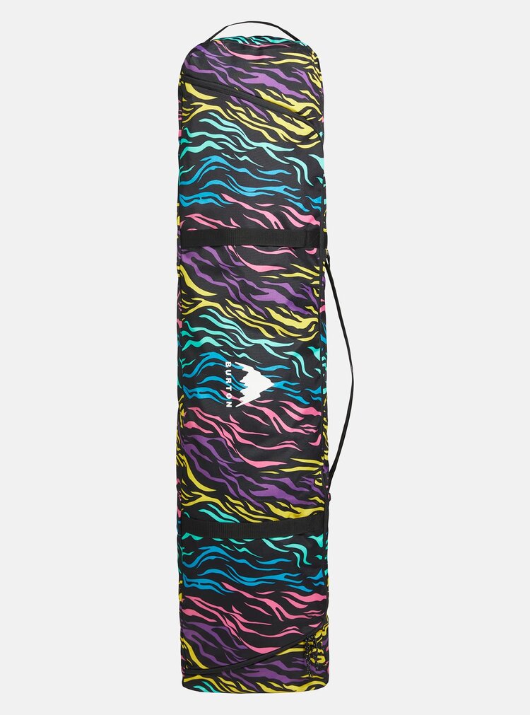 Burton Space Sack Snowboard Bag | Safari