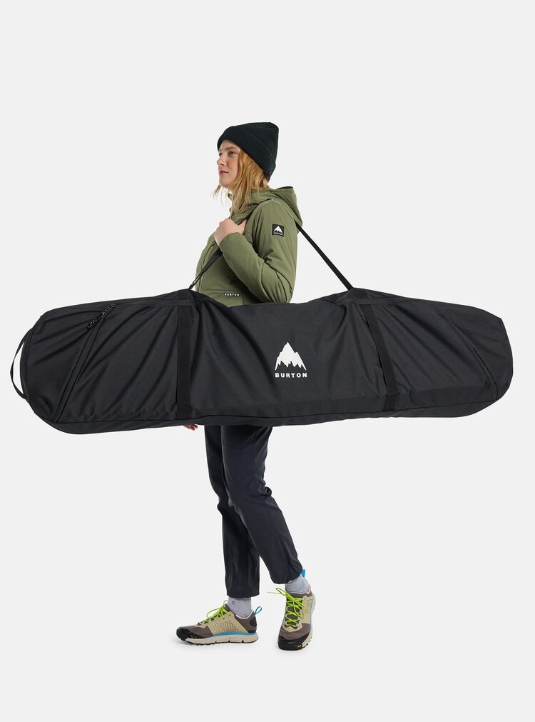 Burton Space Sack Snowboard Bag | Safari