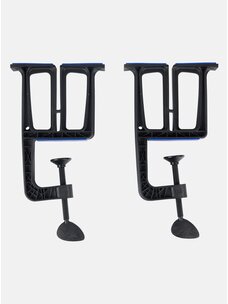 Burton Burton Waxing And Tuning Vises | Black