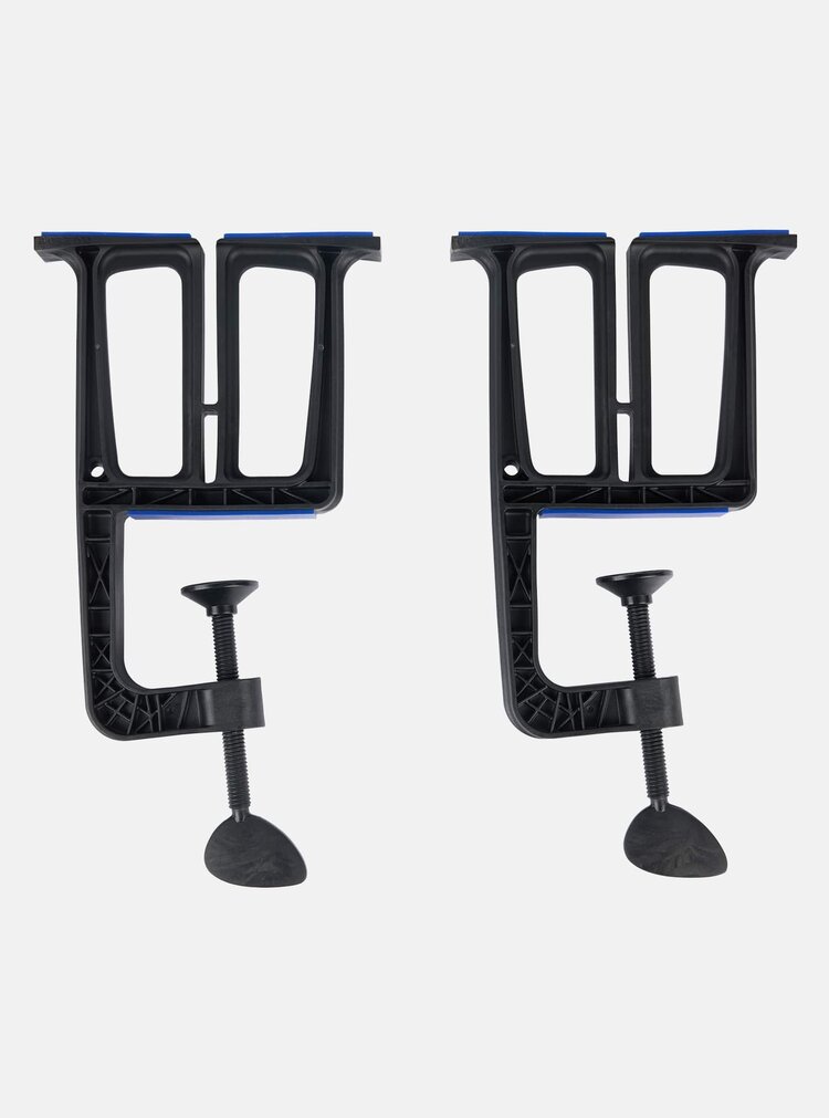 Burton Burton Waxing And Tuning Vises | Black