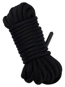 Burton Progression Boot Laces | Black
