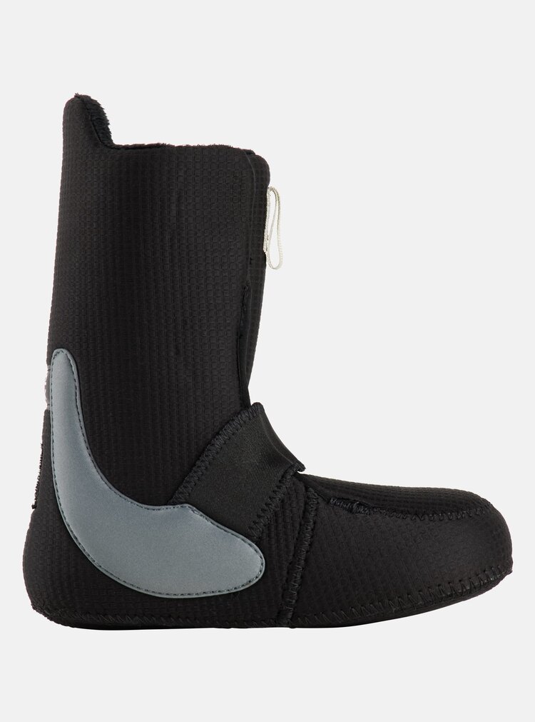 Burton Kids' Smalls BOA Snowboard Boots | Black