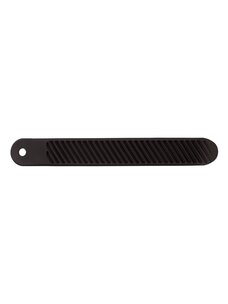Burton Double Take Snowboard Bindings Ankle Tongue | Black