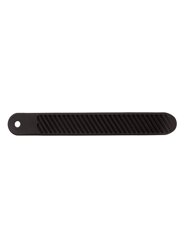 Burton Double Take Snowboard Bindings Ankle Tongue | Black