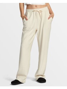 RVCA Sofie Waffle Pant | Latte