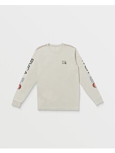 RVCA RVCA Anp Long Sleeve Tee | Mirage