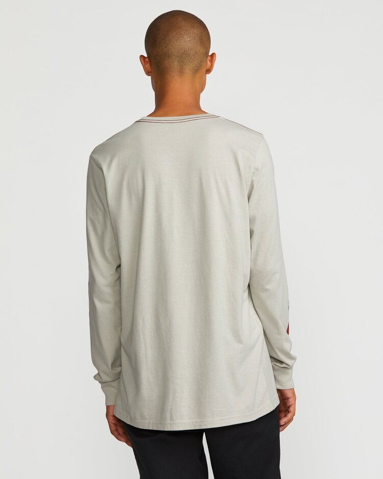 RVCA RVCA Anp Long Sleeve Tee | Mirage