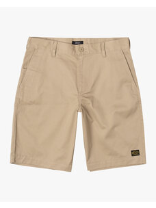 RVCA Americana 22 Shorts | Khaki