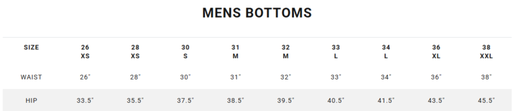 RVCA Americana 22 Shorts | Black