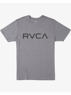 RVCA Big RVCA Tee | Smoke Black