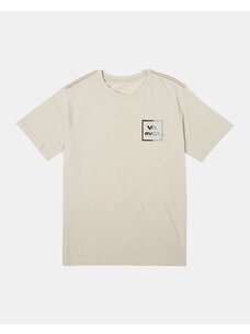 RVCA RVCA VA All The Way TShirt | Mirage