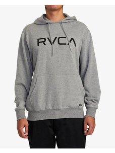 RVCA Big RVCA Hoodie | Athletic Heather