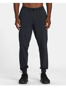 RVCA RVCA Spectrum Tech Slim Fit Pants | Black