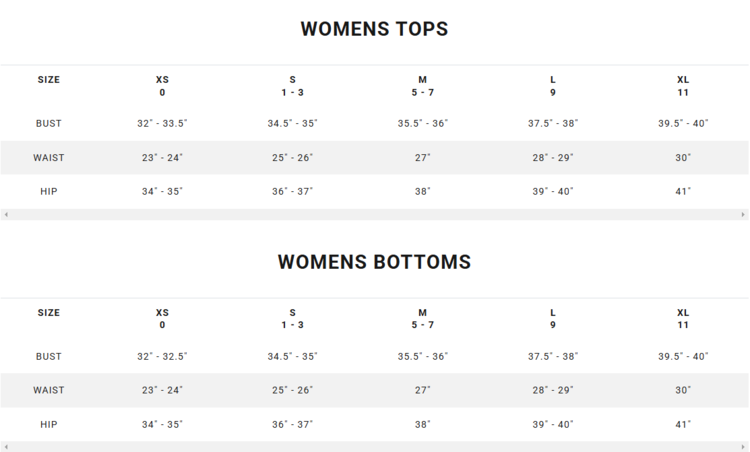 RVCA RVCA Solid Halter Triangle Bikini Top | Black