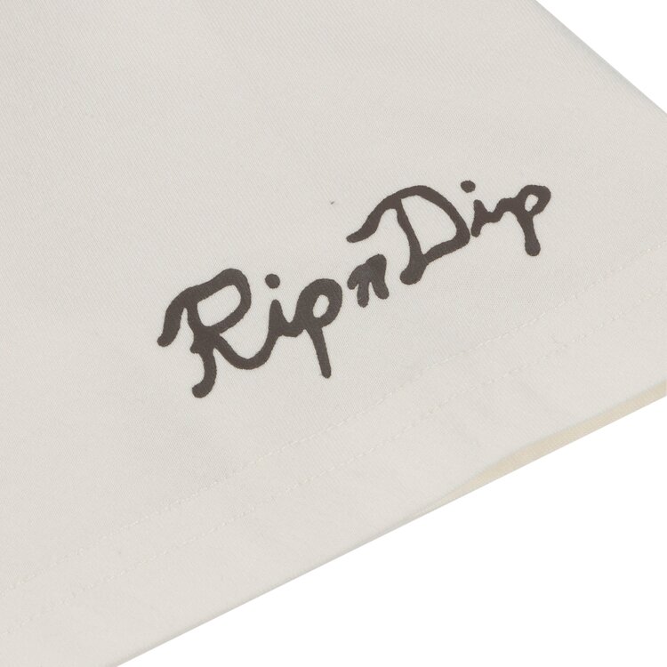 Ripndip Ripndip Nermalisa Pocket Tee | Bone