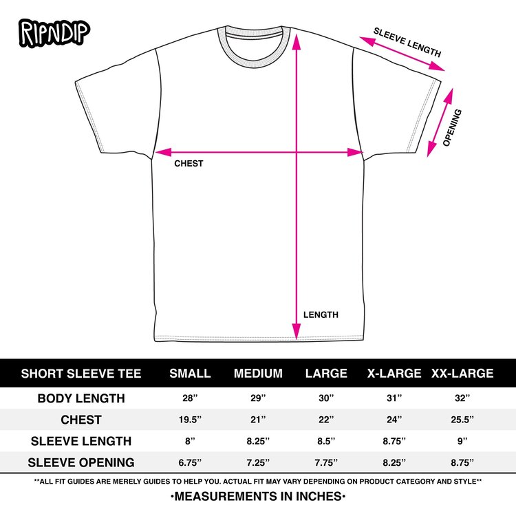 Ripndip Ripndip Art Club Tee | Dusty Sage