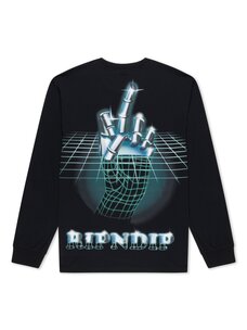 Ripndip Afterlife Long Sleeve | Black