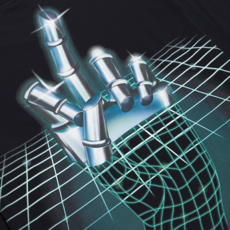 Ripndip Ripndip Afterlife Long Sleeve | Black