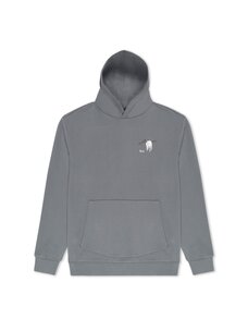 Ripndip Ripndip Nermali Hoodie | Charcoal