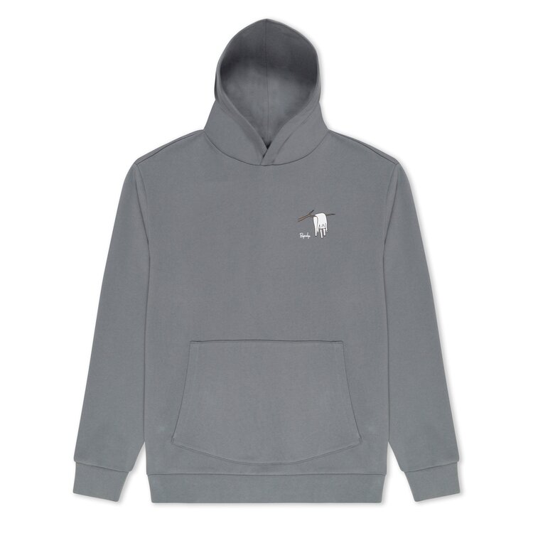 Ripndip Ripndip Nermali Hoodie | Charcoal