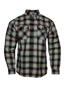 Dixxon Dixxon Kevin Staab Scientist Flannel