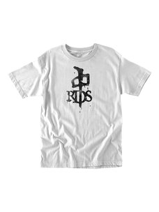RDS RDS OG Creep TShirt | White