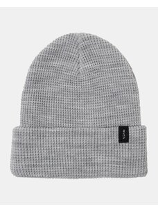 RVCA Dayshift Beanie | Grey Heather
