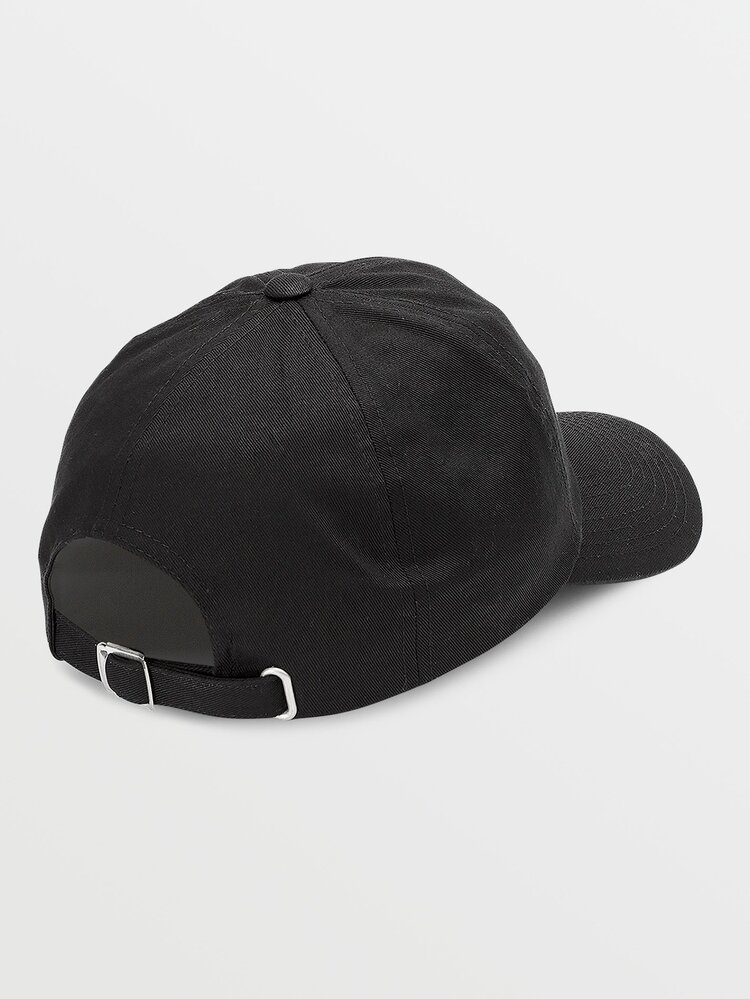 Volcom Volcom Circle Stone Dad Hat | Black