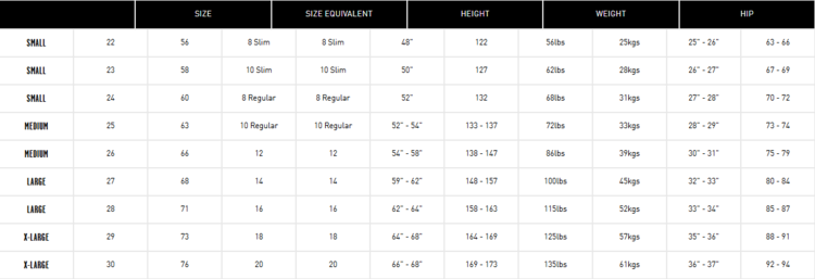 Volcom Volcom Big Boys Quarta Static ModTech Trunks | Tidal Blue