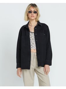 Volcom Volcom Chill Trap 2 Jacket | Black