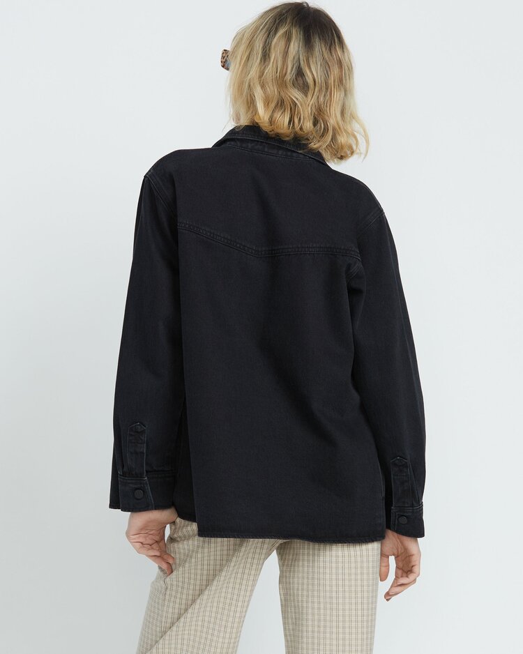 Volcom Volcom Chill Trap 2 Jacket | Black