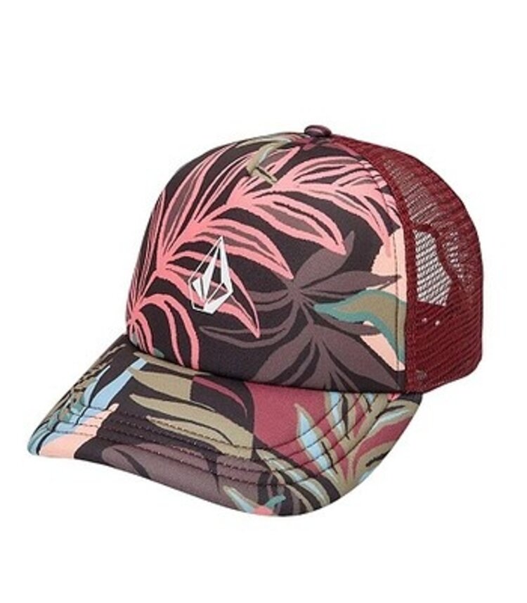 Volcom Volcom Into Paradise Hat | Multi
