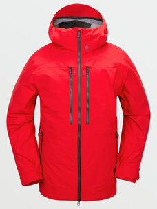 Volcom Men's Guide GORE-TEX Jacket | Crimson