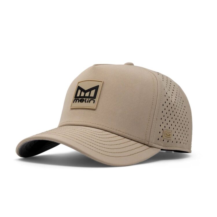 Melin Hydro Odysea Stacked | Khaki