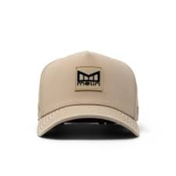 Melin Hydro Odysea Stacked | Khaki