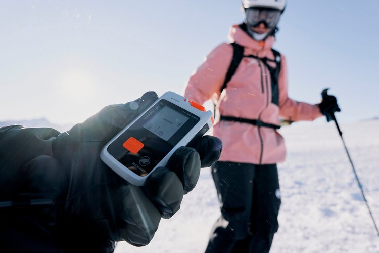 Mammut Mammut Barryvox 2