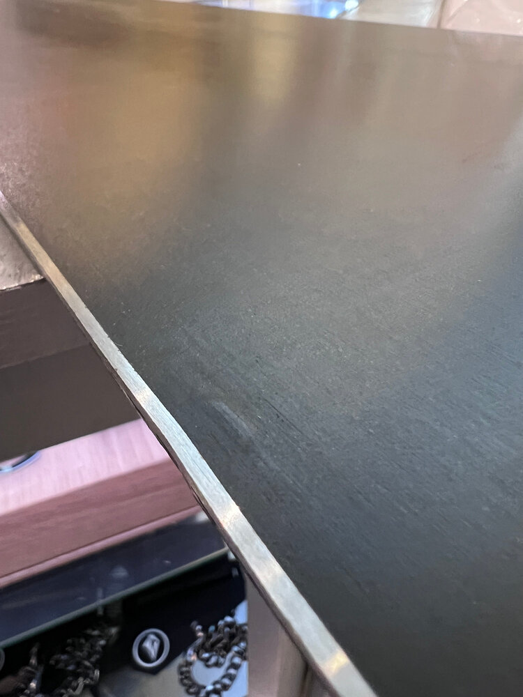 United Shapes United Shapes Cadet | 150 | Damaged