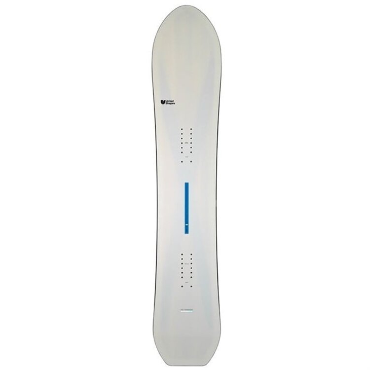 United Shapes United Shapes Cadet | 150 | Damaged